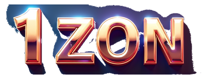 1zon logo